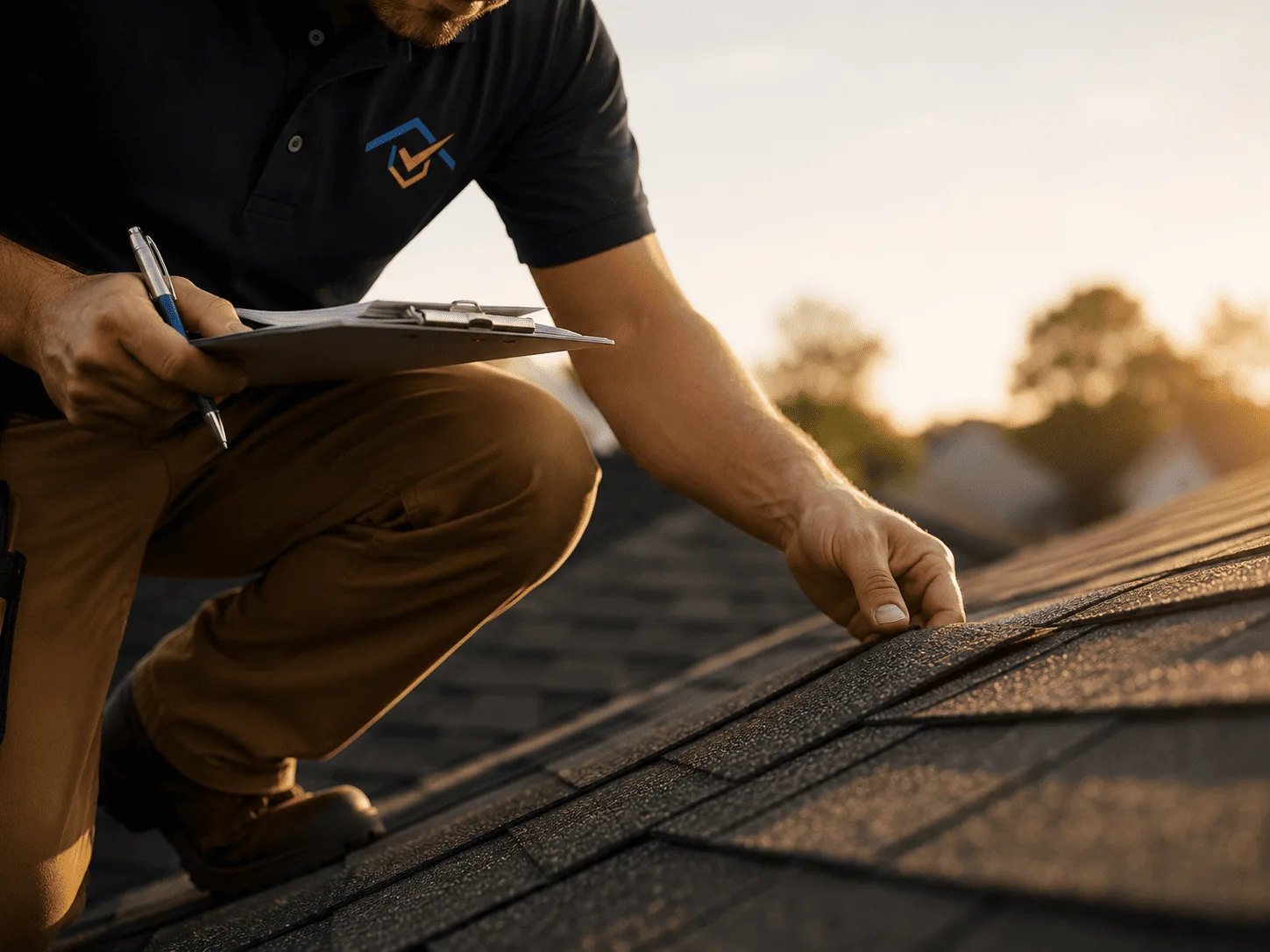 Why Choose Roof Inspection in Flanders, NJ