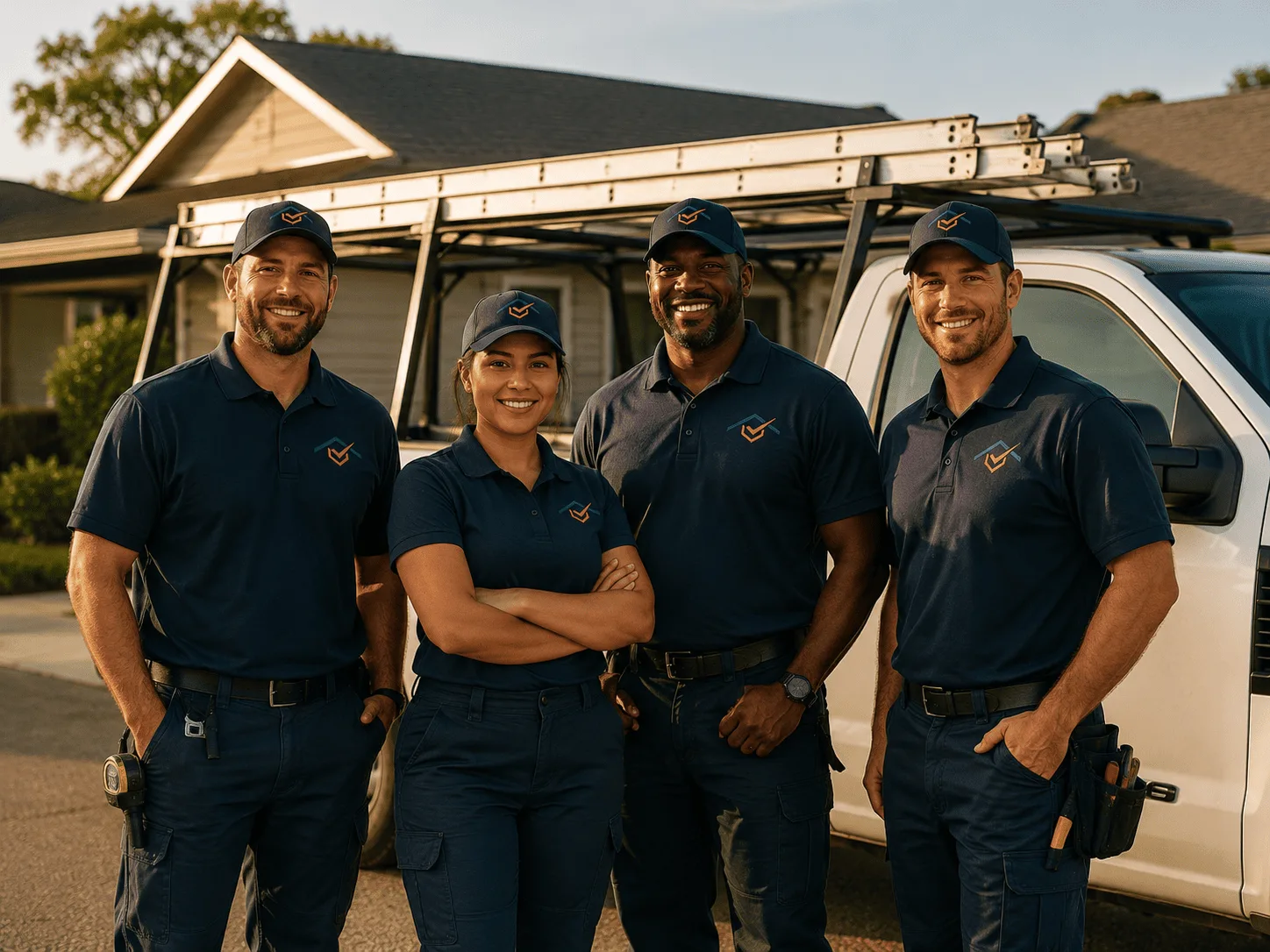 Roof Inspection company in Flanders, NJ